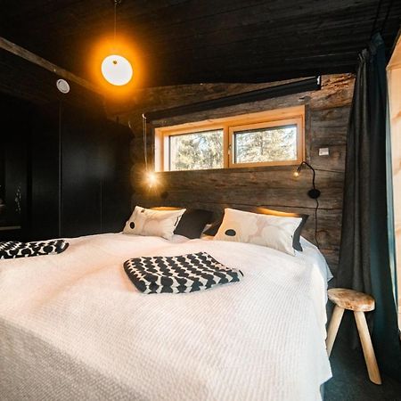 Keloruka 15 Luxury Lodge, 5 Ensuite Bedrooms, 250 M2, Jacuzzi, 2 X Ski Pass Exterior photo