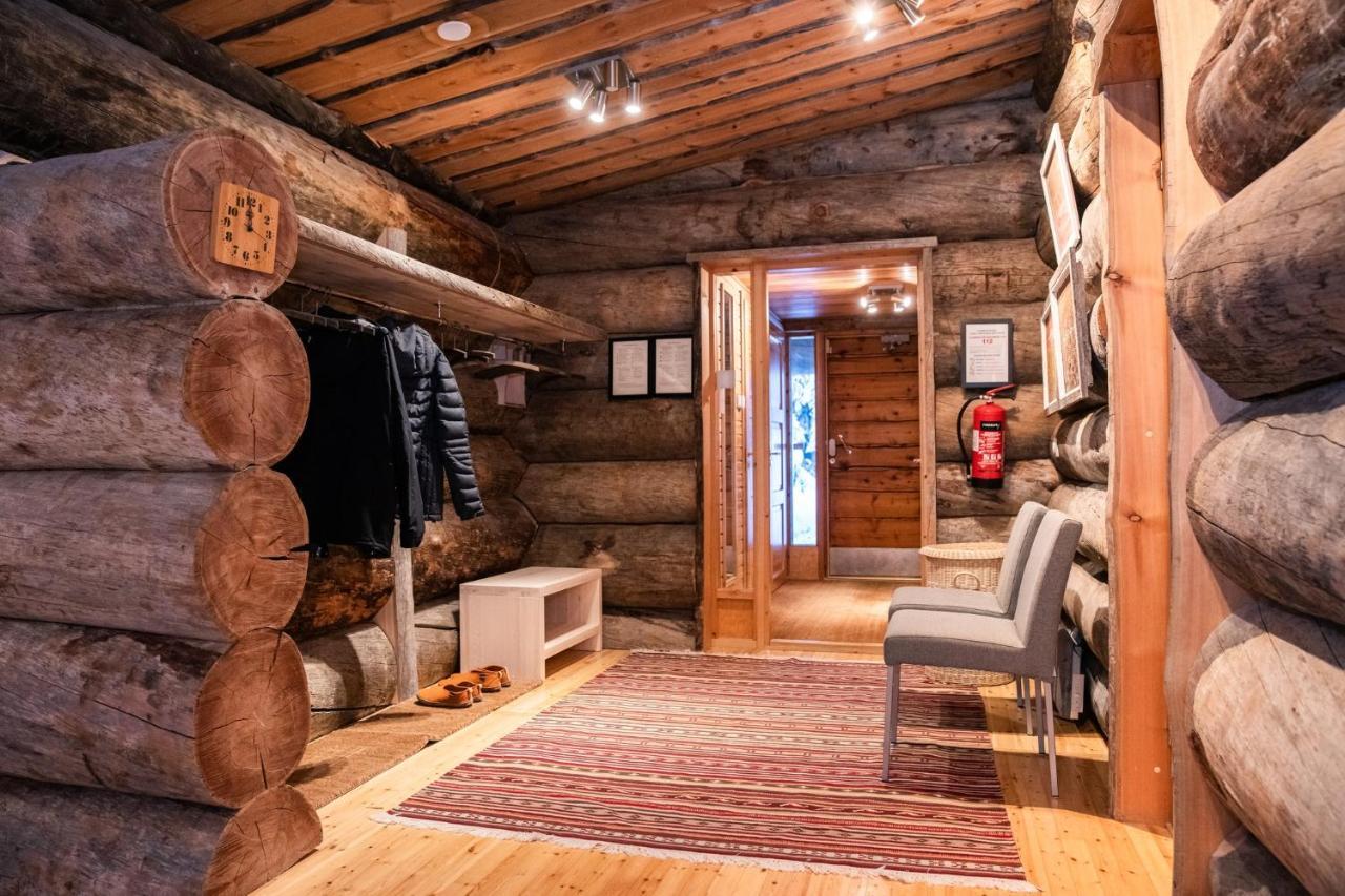 Keloruka 15 Luxury Lodge, 5 Ensuite Bedrooms, 250 M2, Jacuzzi, 2 X Ski Pass Exterior photo