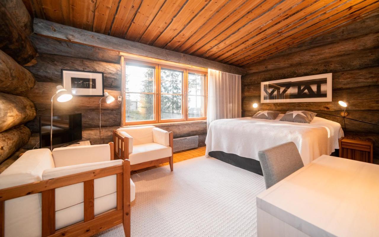 Keloruka 15 Luxury Lodge, 5 Ensuite Bedrooms, 250 M2, Jacuzzi, 2 X Ski Pass Exterior photo